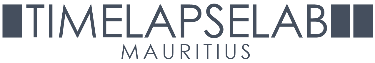 Timelapse mauritius