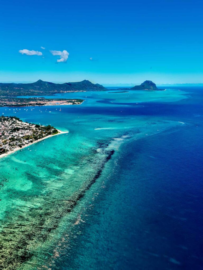 Timelapse services in Mauritius